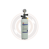 3M™ High Flow Series Ice Water Filtration System ICE165-S, 5616304, 3 um NOM, 3.34 gpm, 35000 gal